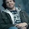 The Boys S05 Jack Quaid Cotton Jacket