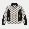 The Boys S05 Jared Padalecki Bomber Tracksuit For Sale