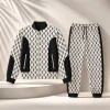 The Boys S05 Jared Padalecki Bomber Tracksuit Front