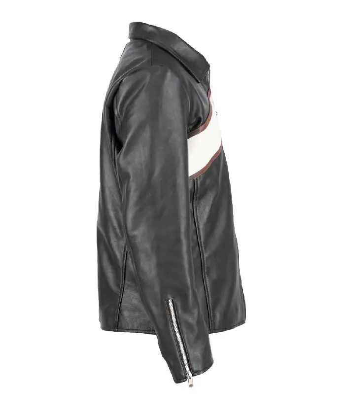 The Boys S05 Karen Fukuhara Biker Jacket