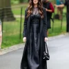 The Devil Wears Prada 2 Anne Hathaway coat