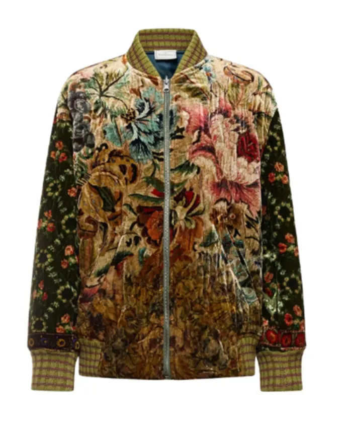 The Four Seasons S02 Danny Zip-up Jacket For Sale