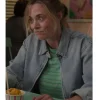 The Four Seasons S02 Ginny Denim Jacket