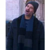 The Four Seasons S02 Jack Black Jacket