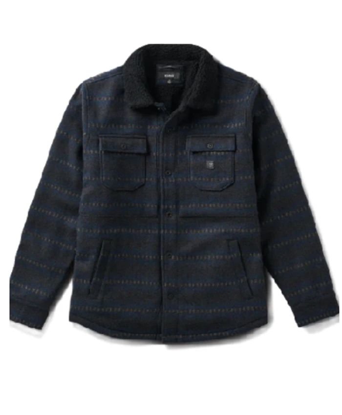 The Four Seasons S02 Jack Black Jacket For Sale