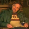 The Four Seasons S02 Jack Quilted Jacket