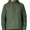 The Four Seasons S02 Jack Quilted Jacket For Sale