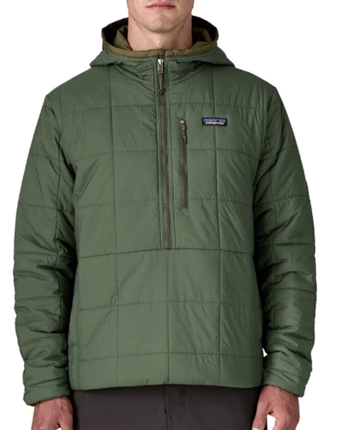 The Four Seasons S02 Jack Quilted Jacket For Sale