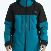 The North Face Men’s Chakal Jacket Blue