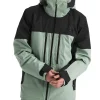 The North Face Men’s Chakal Jacket Green