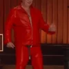 The Roast of Kevin Hart Jeff Ross Red Jacket For Sale