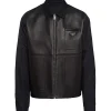 The Today Show Anthony Davis Leather Jacket For Sale
