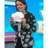 The Today Show Daryn Carp Floral Print Blazer