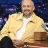 The Tonight Show 2026 Nate Bar­gatze Jack­et