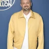The Tonight Show 2026 Nate Bar­gatze Jack­et For Sale