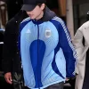 Timothee Chalamet Argentina Track Jacket Front
