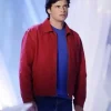 Tom Welling Smallville Red Jacket