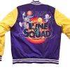 Tune Squad Lola Bunny Varsity Jacket For Sale