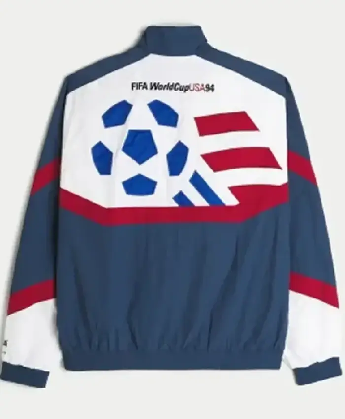USA FIFA World Cup 1994 Track Jacket For Sale