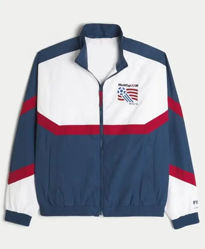 USA FIFA World Cup 1994 Track Jacket