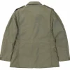 Vintage 1968 M65 Army Jacket For Sale