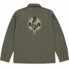 Vintage Korn M65 Military Field Jacket For Sale