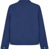 Vintage Ralph Lauren Fireman Clasp Jacket For Sale