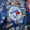 Vladimir Guerrero Jr. 2026 Toronto Blue Jays Home Run Jacket For Sale