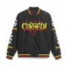 WWE 2026 Danhausen Fanimation Jacket