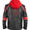 Warhammer 40k Jacket Back