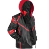 Warhammer 40k Jacket - Right