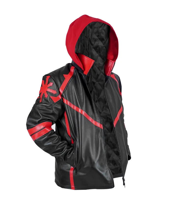 Warhammer 40k Jacket - Right
