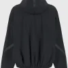 Womens Adidas Real Madrid Black Track Jacket For Sale