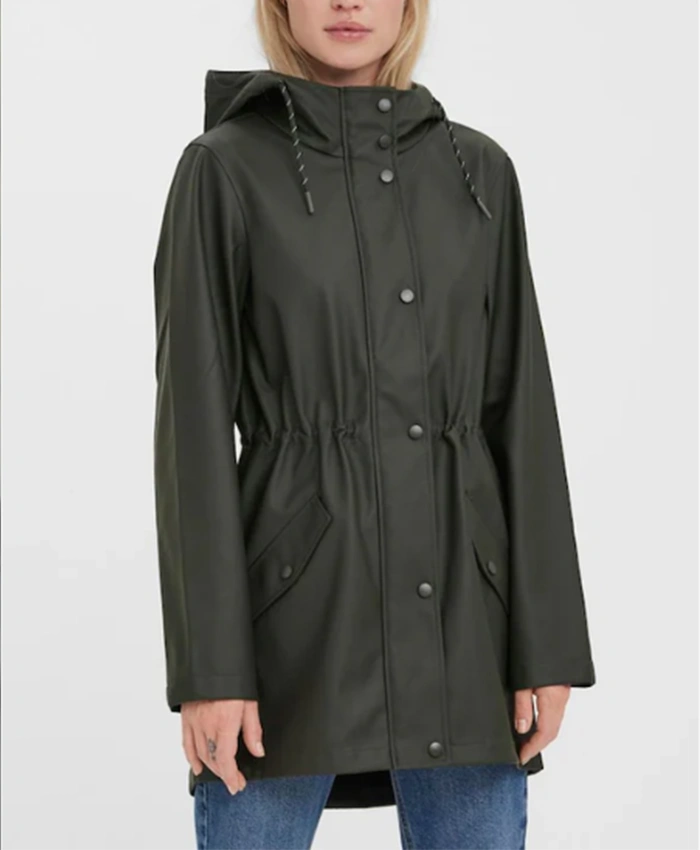 Zero Stars S01 Roisin Conaty Water Resistant Jacket For Sale
