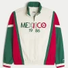 1986 FIFA World Cup Mexico Jacket