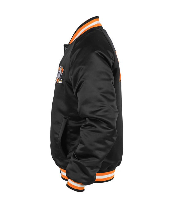 30th Anniversary Anaheim Ducks Jacket For Sale