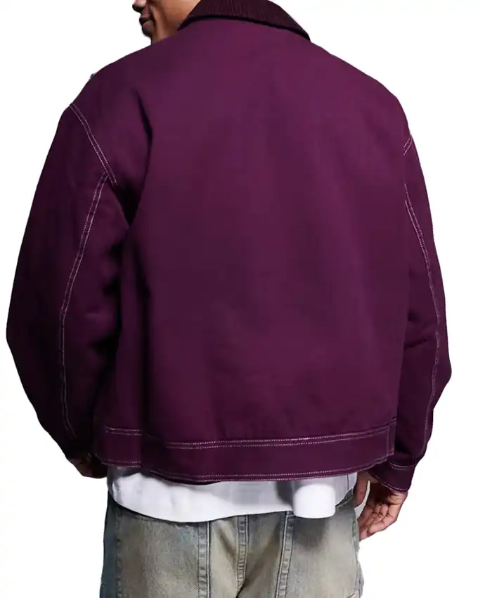 A Good Girl’s Guide To Murder S02 Ravi Singh Jacket For Sale