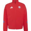 Adidas Bayern Munich 2026 Anthem Jacket