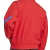 Adidas Bayern Munich 2026 Anthem Jacket Back