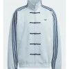 Adidas Chinese New Year 2026 Blue Jacket