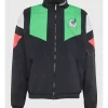 Adidas FIFA World Cup 2026 Mexico EQT Track Jacket