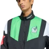 Adidas FIFA World Cup 2026 Mexico EQT Track Jacket Front