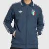 Adidas Fifa World Cup 2026 Italy Anthem Jacket Front