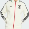 Adidas Fifa World Cup 2026 Japan Anthem Jacket Front