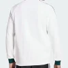 Adidas Fifa World Cup 2026 Mexico Anthem Jacket Back