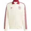 Adidas Fifa World Cup 2026 Spain Anthem Jacket