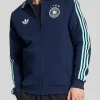 Adidas Germany Anthem Jacket For Sale