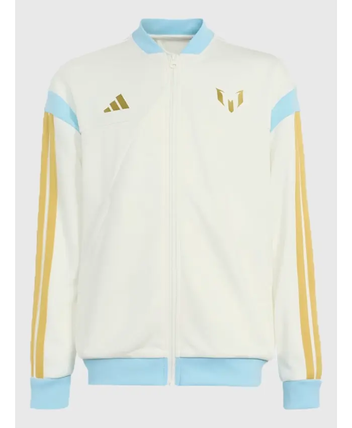 Adidas Messi House Tiro Track Jacket