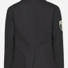 Adidas Originals x Willy Chavarria 2026 World Cup Mexico Team Players Logo Twill Blazer Back