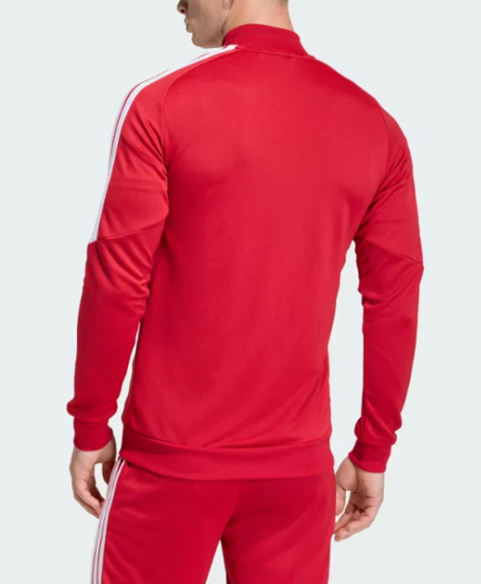 Adidas Tiro 26 League Training Jacket Back